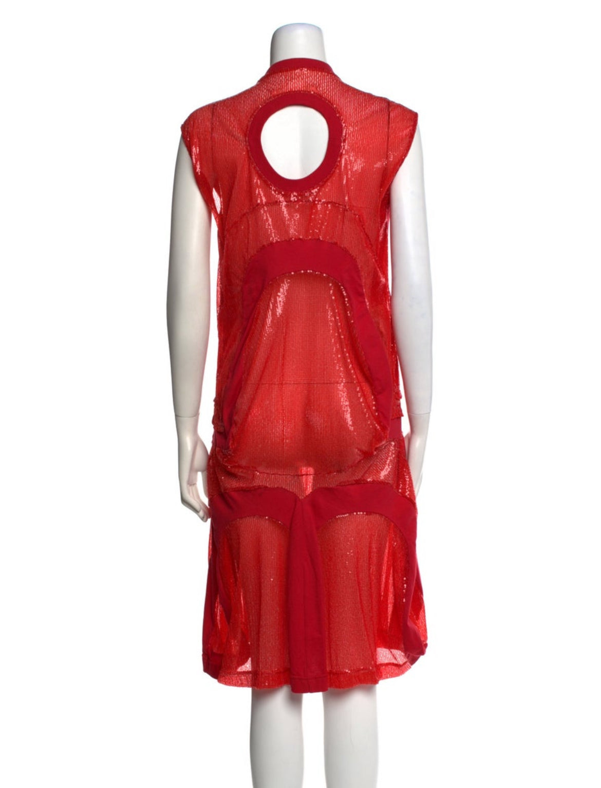 Junya Watanabe Comme des garcons SS17 Runway dress