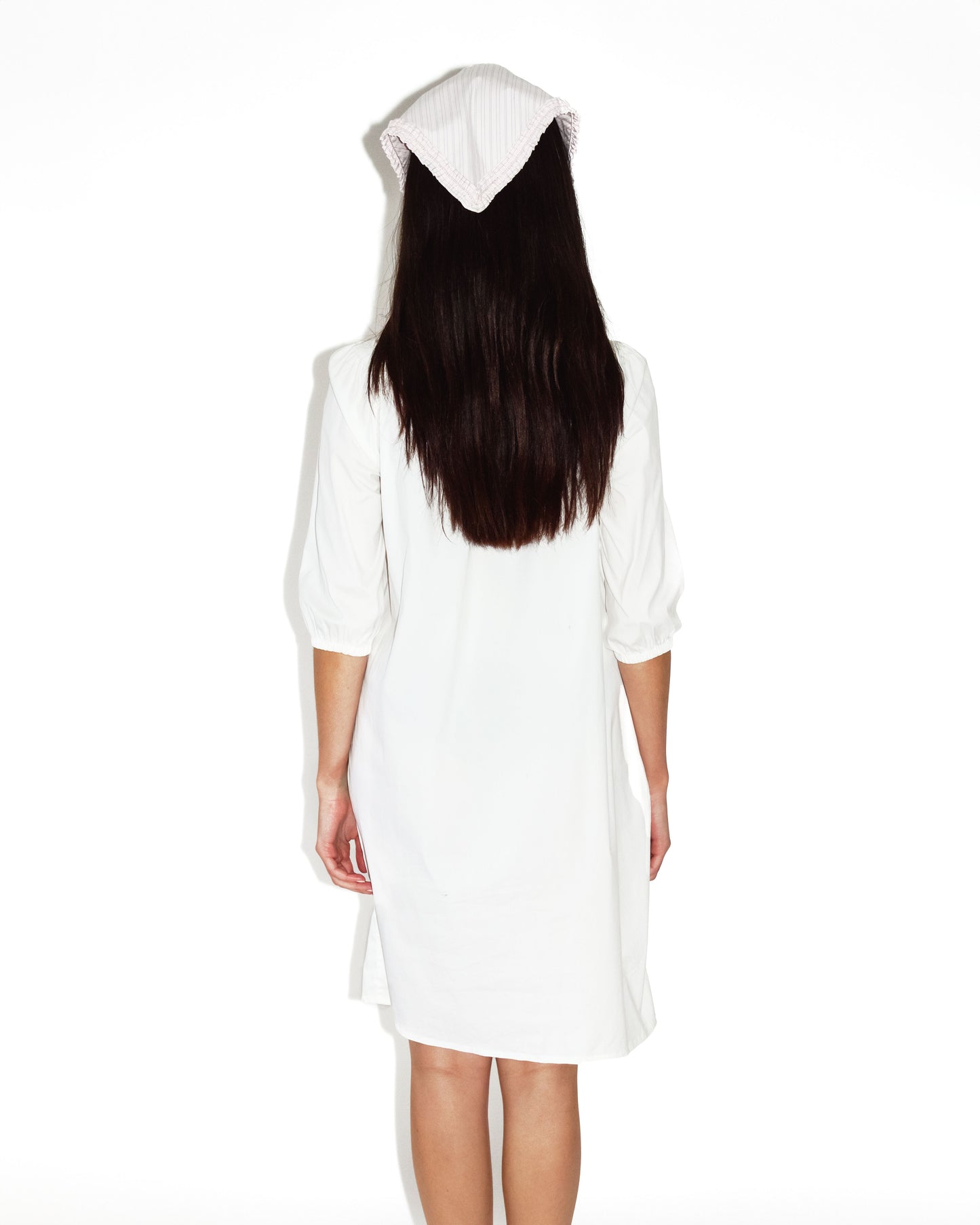 Miu Miu cotton dress