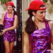 Vintage Versace Dress