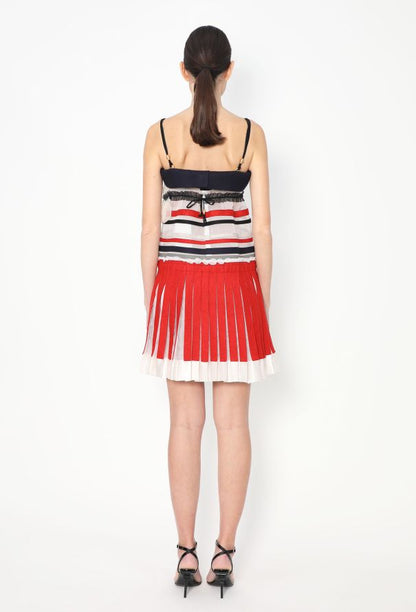 Balenciaga by Nicholas Ghesquiere f/w 2007 dress