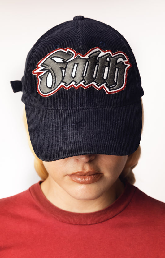 Dsquared2 FW 2005 Faith cap