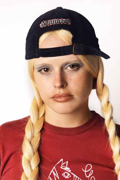 Dsquared2 FW 2005 Faith cap