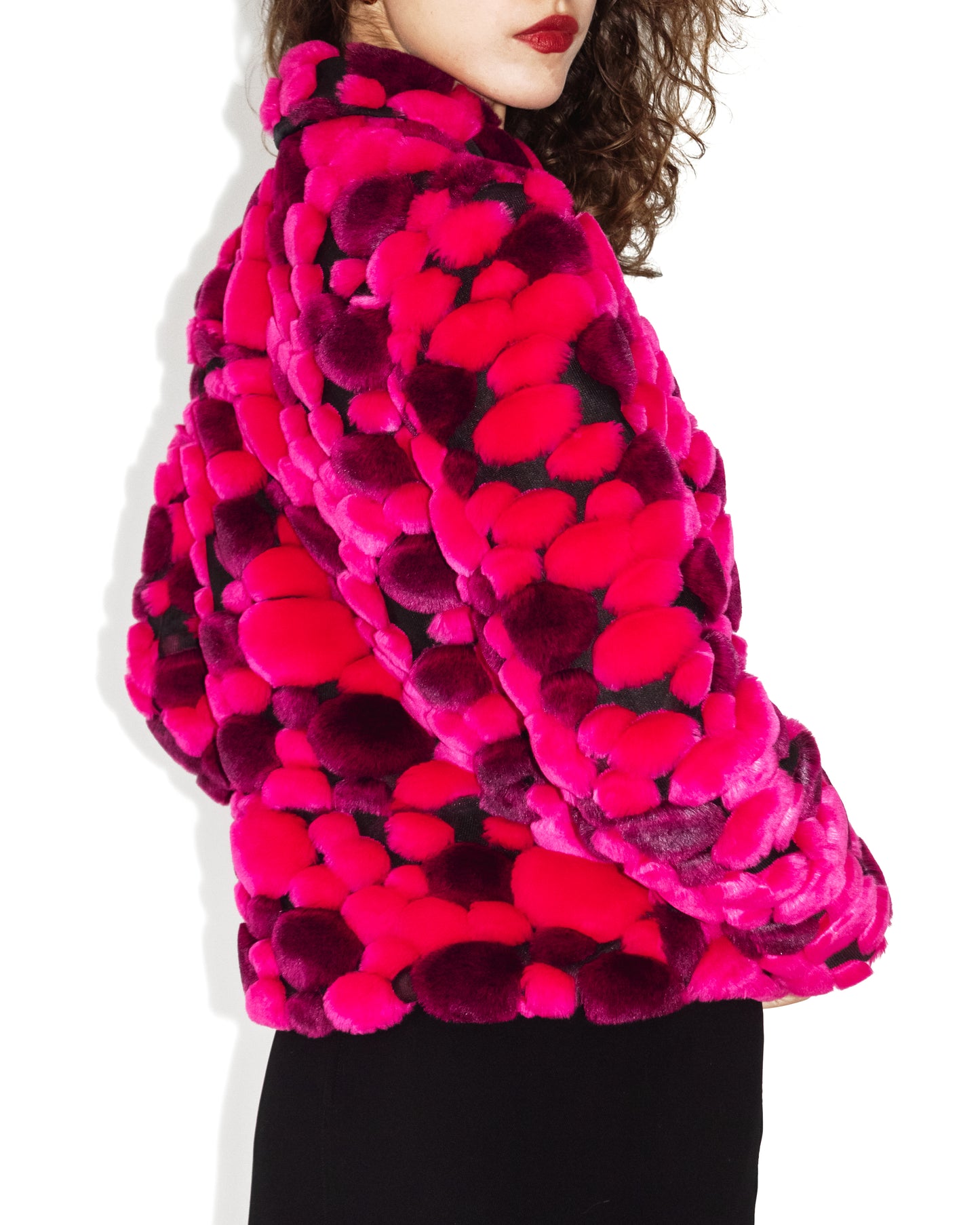 Vintage Anna Sui jacket