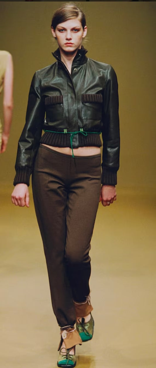 Miu Miu FW1999 pants